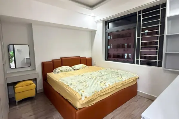 Apartment, 3 спальни 5