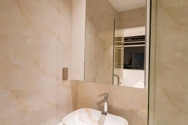 Квартира, 2 спальни · 76 м² 6