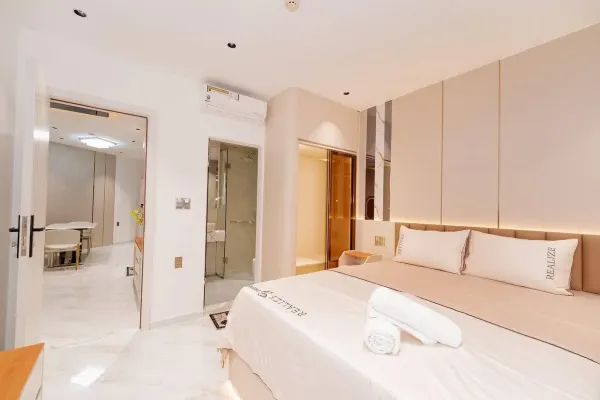 Квартира, 2 спальни · 76 м² 8