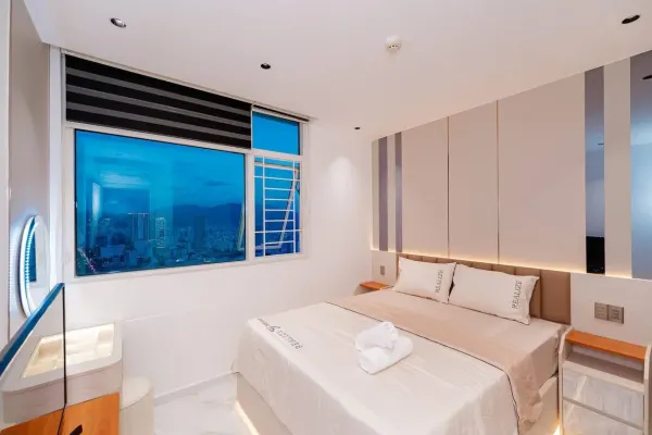 Квартира, 2 спальни · 76 м² 10