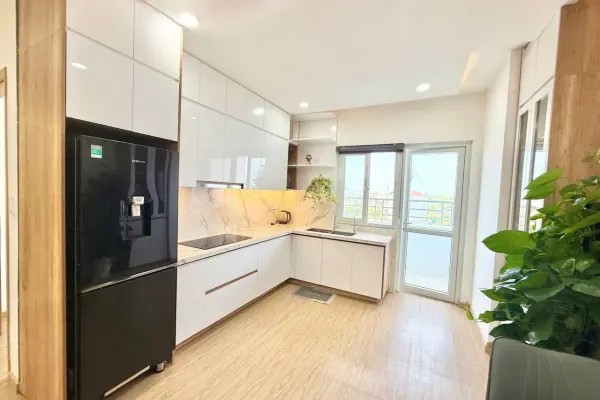 Квартира, 2 спальни 5