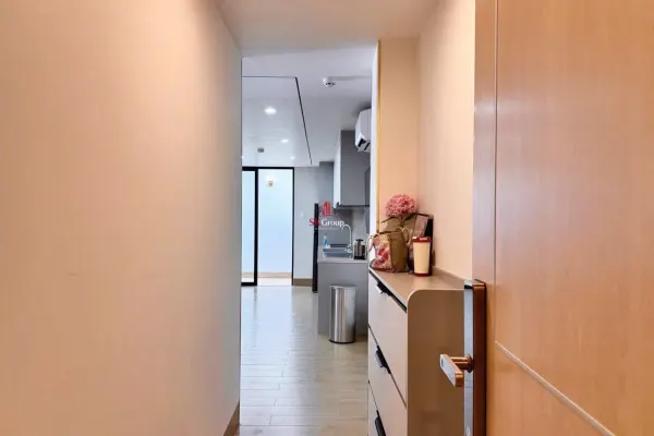 Квартира, 2 спальни · 60 м² 7