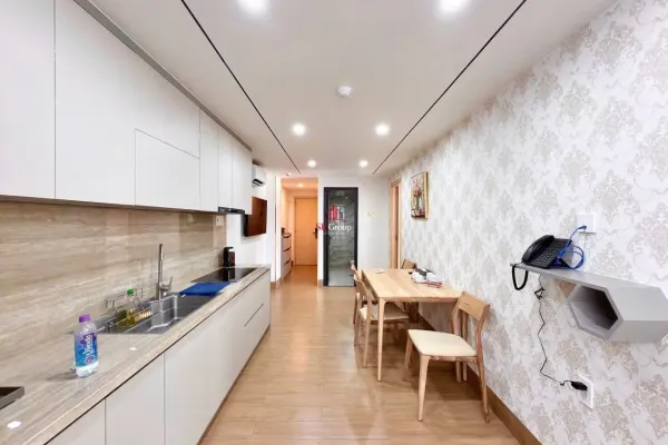 Квартира, 2 спальни · 60 м² 8