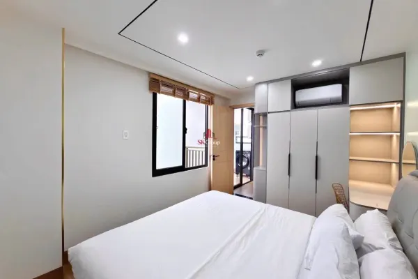 Квартира, 2 спальни · 60 м² 9