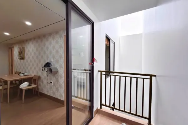 Квартира, 2 спальни · 60 м² 10