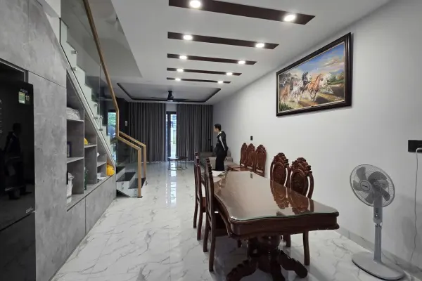 Вилла, 3 спальни · 270 м² 2