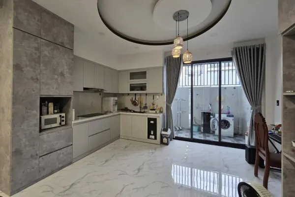 Вилла, 3 спальни · 270 м² 4