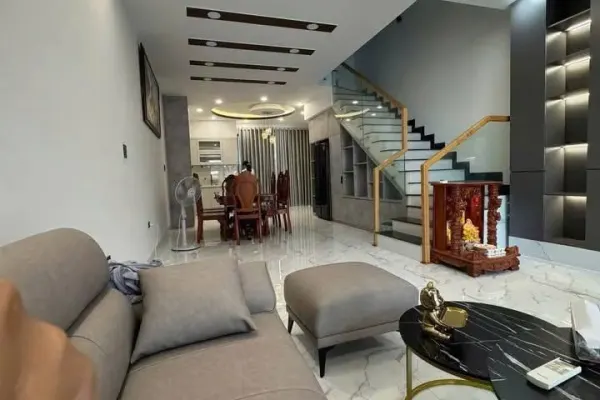 Вилла, 3 спальни · 270 м² 8