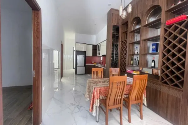Дом, 2 спальни · 137.6 м² 2