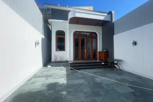 Дом, 2 спальни · 137.6 м² 3