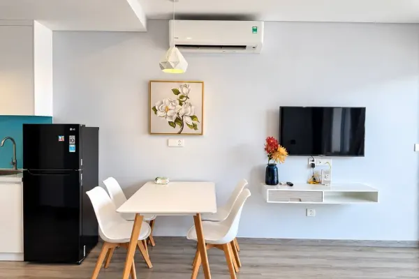 Студия · 45 м²