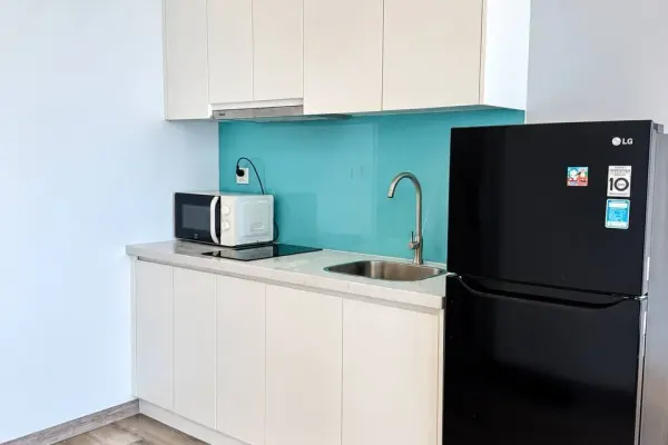 Студия · 45 м² 8