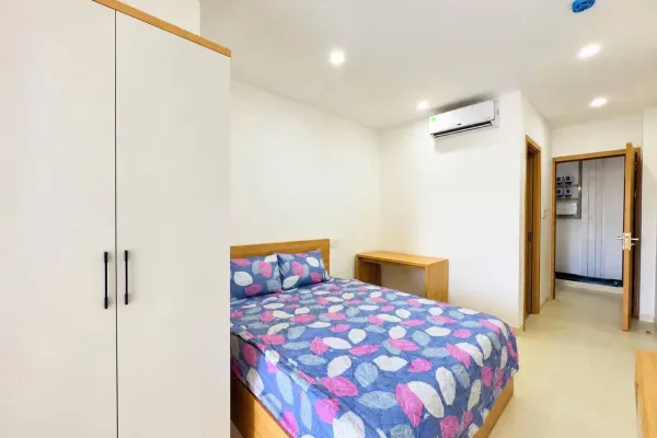 Квартира, 1 спальня · 40 м² 2