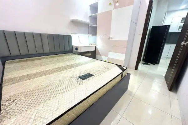 Квартира, 2 спальни · 64 м² 5