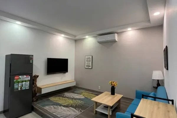 Квартира, 2 спальни · 69 м²