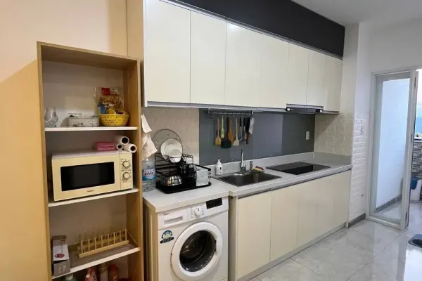 Квартира, 2 спальни · 69 м² 3