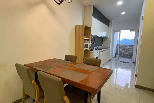 Квартира, 2 спальни · 69 м² 4