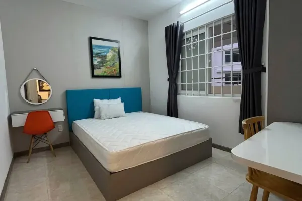 Квартира, 2 спальни · 69 м² 5