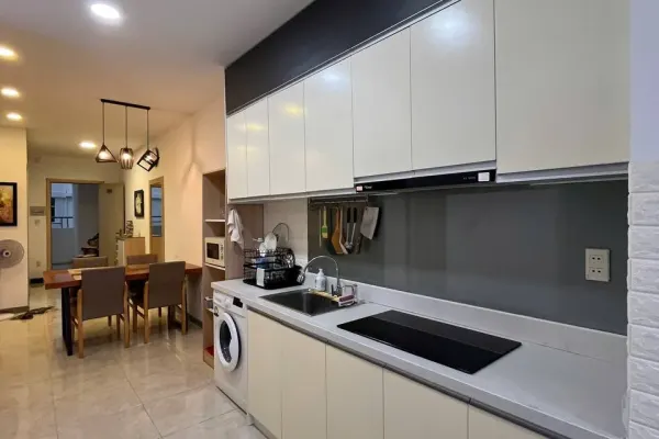 Квартира, 2 спальни · 69 м² 7