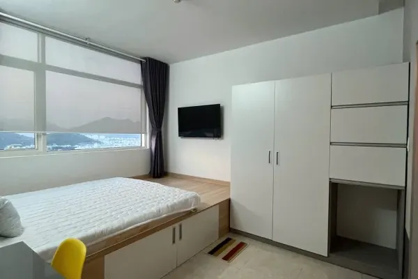 Квартира, 2 спальни · 69 м² 10