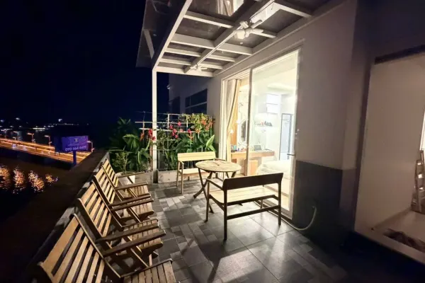 Квартира, 2 спальни · 79 м² 6