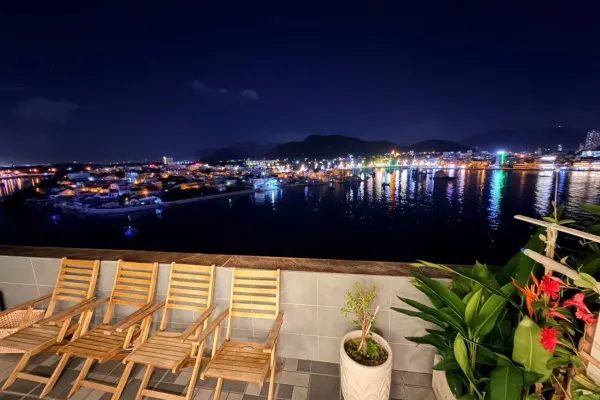 Квартира, 2 спальни · 79 м² 7