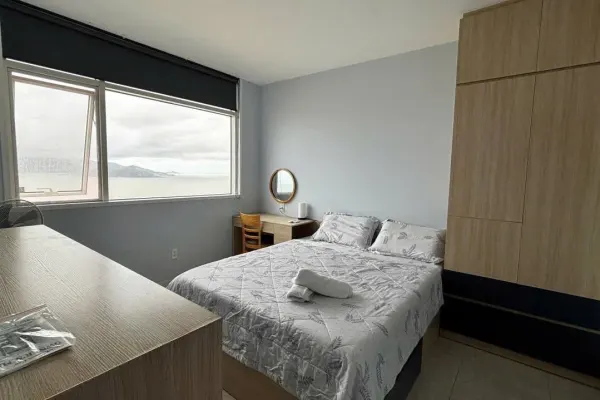 Квартира, 2 спальни · 68 м² 3