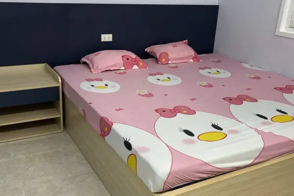 Квартира, 2 спальни · 68 м² 6