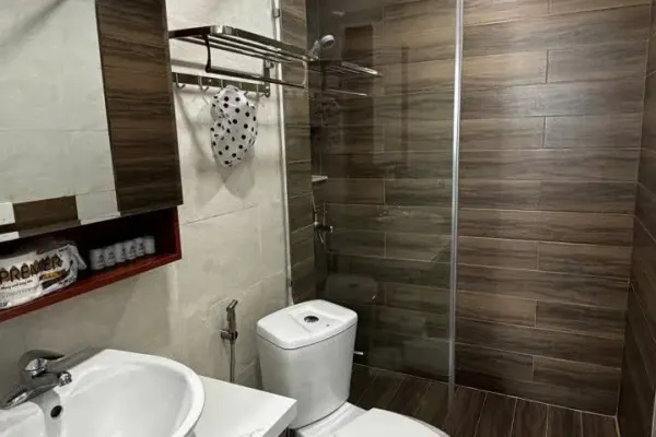 Квартира, 2 спальни · 68 м² 9
