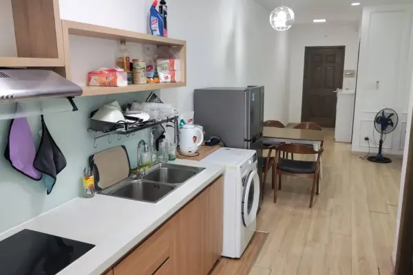 Квартира, 2 спальни 8
