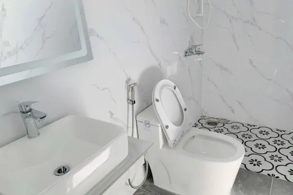 Квартира, 1 спальня · 40 м² 7