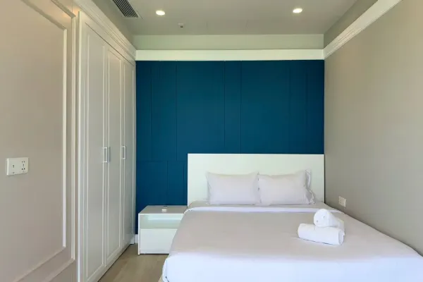 Квартира, 3 спальни · 125 м² 6