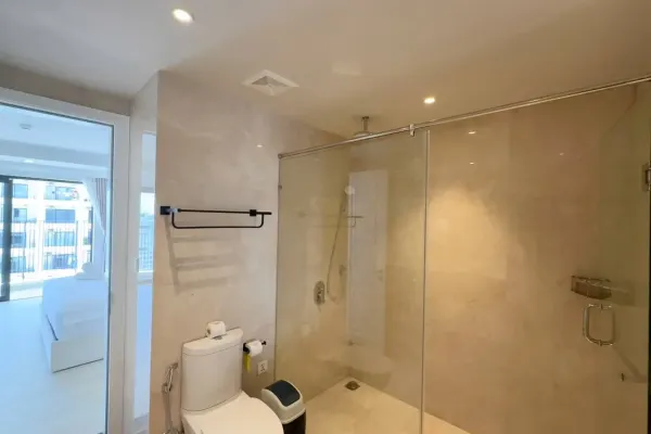 Квартира, 3 спальни · 125 м² 7