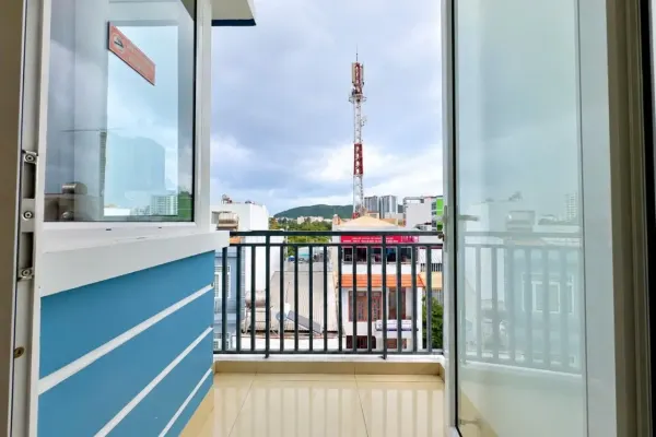 Квартира · 35 м² 2