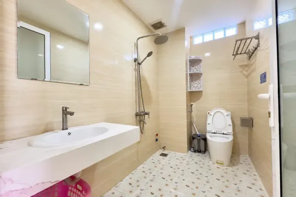 Квартира · 35 м² 5