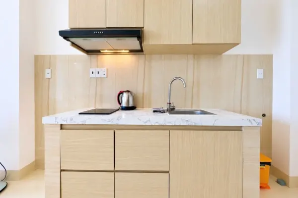 Квартира · 35 м² 9