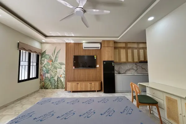 Студия · 45 м² 5
