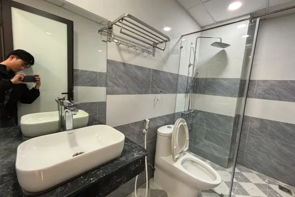 Студия · 45 м² 8