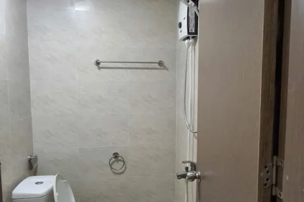 Квартира, 2 спальни · 70 м² 3