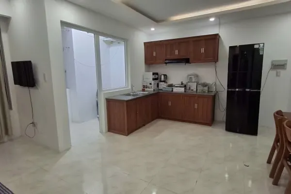 Квартира, 2 спальни · 70 м² 4