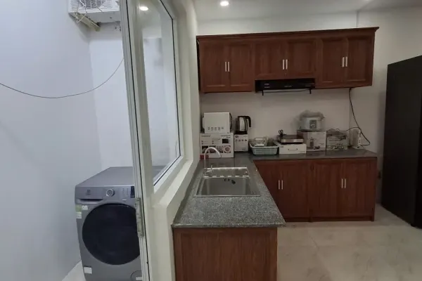 Квартира, 2 спальни · 70 м² 7