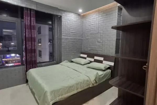 Квартира, 2 спальни · 70 м² 8