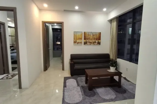 Квартира, 2 спальни · 70 м² 9