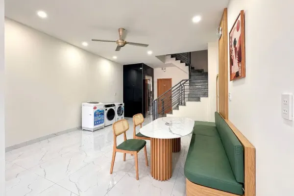 Студия · 45 м² 3