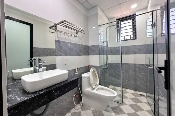 Студия · 45 м² 4