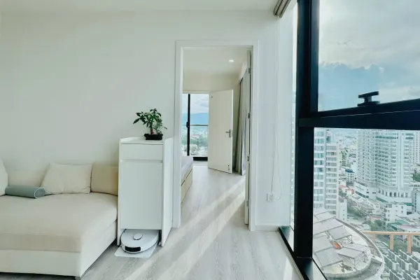 Квартира, 2 спальни · 70 м² 4