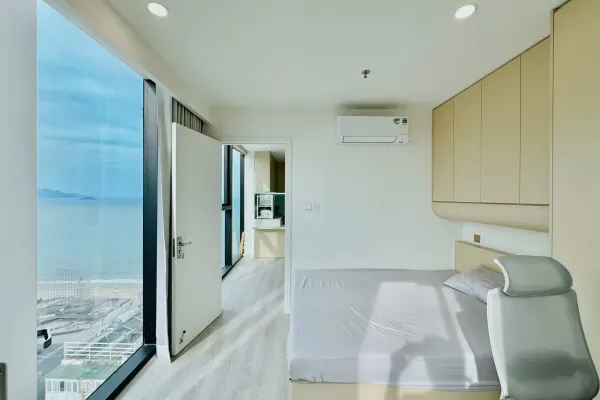 Квартира, 2 спальни · 70 м² 5