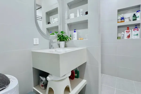 Квартира, 2 спальни · 70 м² 6