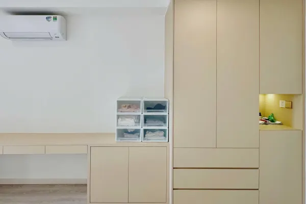 Квартира, 2 спальни · 70 м² 9
