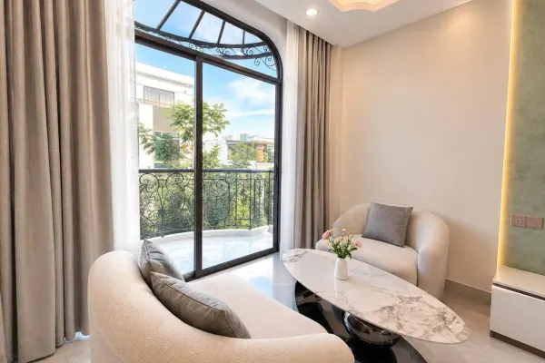 Квартира · 32.5 м²